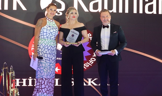 Özel Dedektif Hilal Sakar Ödüllerinin Sırrı Başarısında