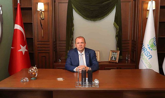 Özer Matlı: "Bayramlar yardımlaşma ve hoşgörü zamanıdır"