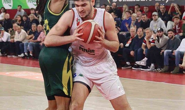 P. Karşıyakalı Furkan Haltalı, Bahçeşehir&#039;e gitti