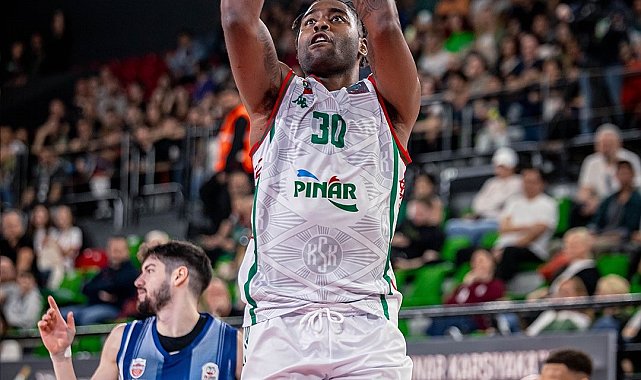 P. Karşıyakalı Kelan Martin, Beşiktaş yolunda