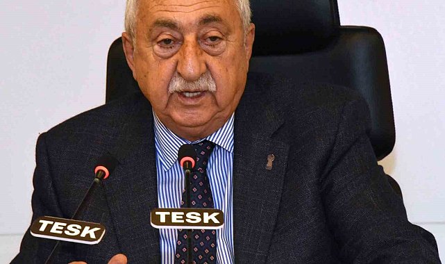 Palandöken: "29 milyon aracın yüzde 20'sinin sigortası yok"