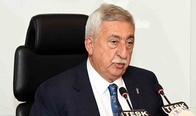 Palandöken: "YKS günü sokaklarda sessizlik sağlanmalı"