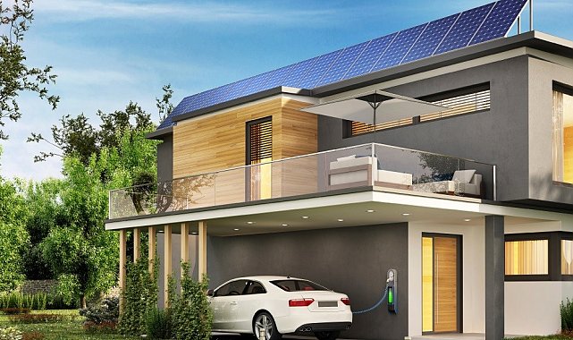 Panasonic'ten bina otomasyon sistemleri