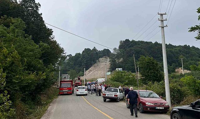 Patpat takla attı: 1'i bebek 7 yaralı