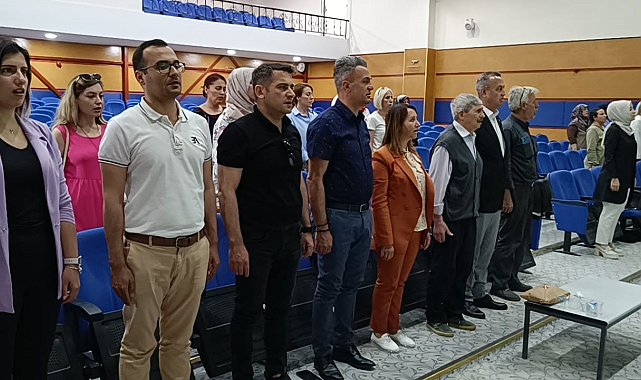 Pazaryeri&#039;nde kadın girişimcilere hibe destekleri tanıtıldı