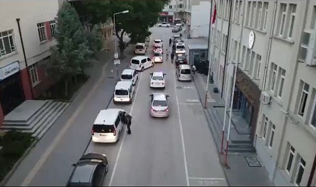 Polisin geniş kapsamlı uyuşturucu operasyonu; 13 kişi tutuklandı