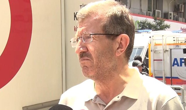 Prof. Dr. Alan: &quot;2000 yılı öncesi yapıları kontrol edip çürükse yıkmamız, sağlamsa da plaket vermemiz gerekiyor&quot;