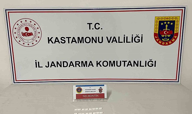 Psikiyatri hastası, yeşil reçeteyle aldığı ilaçları satarken yakalandı