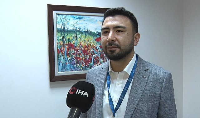 Psikologdan YKS'ye girecek öğrencilere uyarı: "Bu kesinlikle bir ölüm kalım sınavı değil"