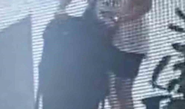 "Bu kadarı da pes" dedirtti... Bebek arabasını alıp kayıplara karıştı