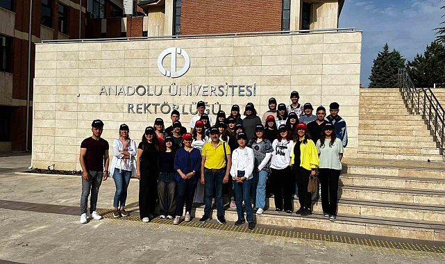 "İnönü'den Sakarya'ya Millî Mücadele Rotasının Oluşturulması ve Etkilerinin İzlenmesi" projesinin ilk saha gezisi başladı