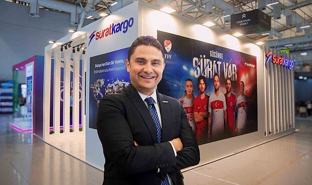 "Kargo teknolojisini müşteri ihtiyaçları şekillendiriyor"