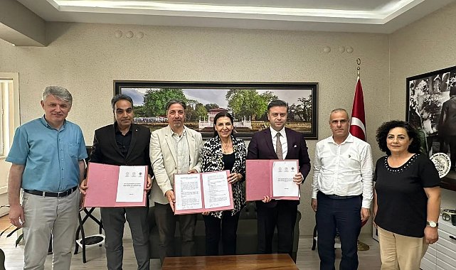 "Minik Hamleler Projesi" imzaları Yalova'da atıldı