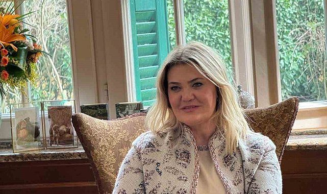 "Servetini kendi kazanan dolar milyarderleri" listesindeki tek Türk