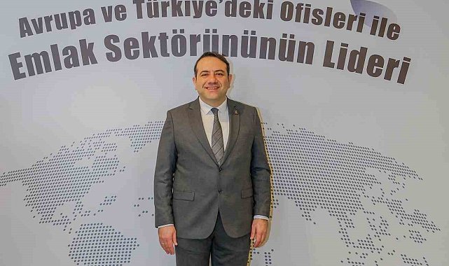 "Ticari gayrimenkulde artış devam ediyor"