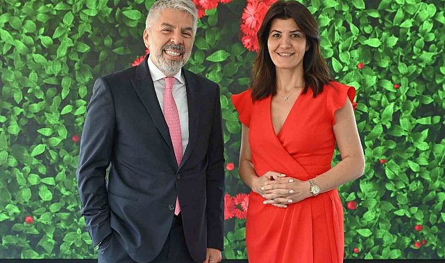 "Vodafone Türkiye Yeşil Dijital Dönüşüm Politika Raporu" yayınlandı