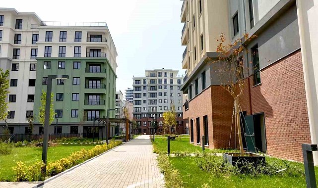 "Yüzde 25 kira artış sınırının kaldırılması piyasayı rahatlatacak"