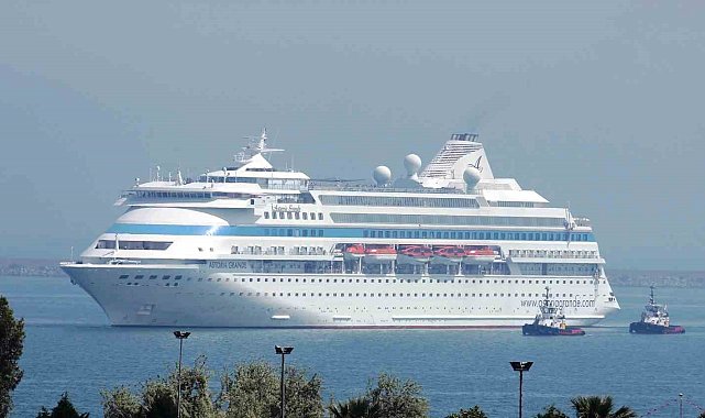 Rus turistlerin gözdesi Samsun