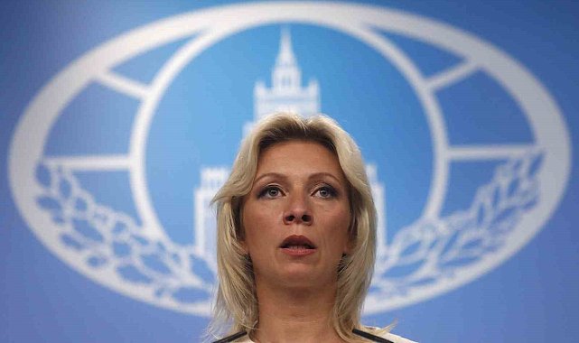 Rusya Dışişleri Bakanlığı Sözcüsü'nden, BMGK'ye sunulan Filistin tasarılarının ABD tarafından veto edilmesine tepki
