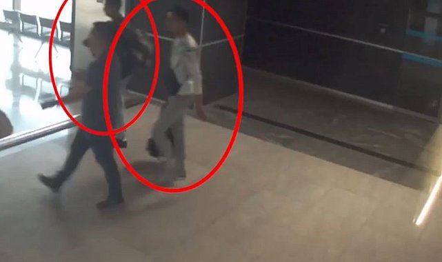 Sabiha Gökçen Havalimanı'nda yakalandılar: Midelerinden 1.5 kilo uyuşturucu çıktı