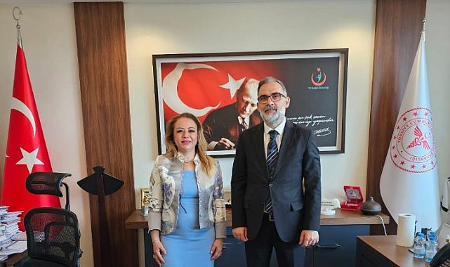 Sağlık Bakanlığı Uluslararası Sağlık Hizmetleri ile Ankara Sağlık Turizmi Federasyonu arasında işbirliği