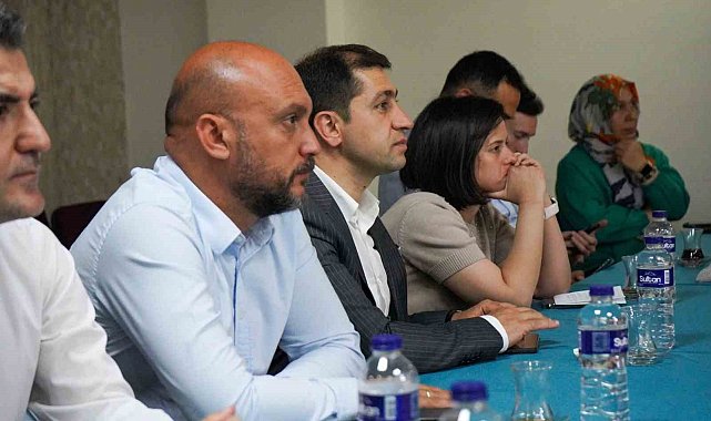 Sağlık Müdürü 'Tasarruf Tedbirleri' kapsamında çözümler üretti