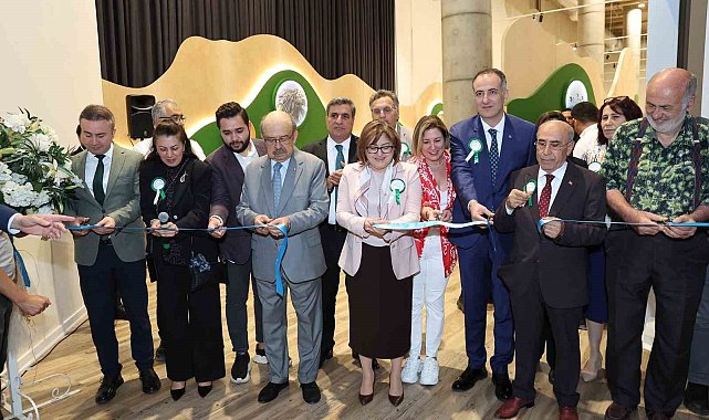 Şahin: "Daha iyi nesiller yetiştirmek için bilim ve aklı rehber edinmeliyiz"