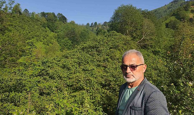 Şahin: "Fındıkta fiyat spekülasyonu için yüksek rekolte açıklanıyor"