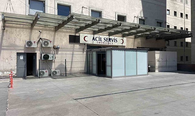 Sakarya'da 368 acemi kasap hastanelere başvurdu