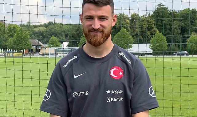 Salih Özcan: "Sarı duvar, kırmızı-beyaz olacak"