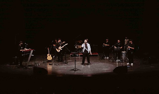 Samsun Kültür Yolu Festivali sona erdi