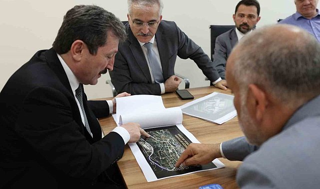Samsun Şehir Hastanesi inşaatında sona doğru
