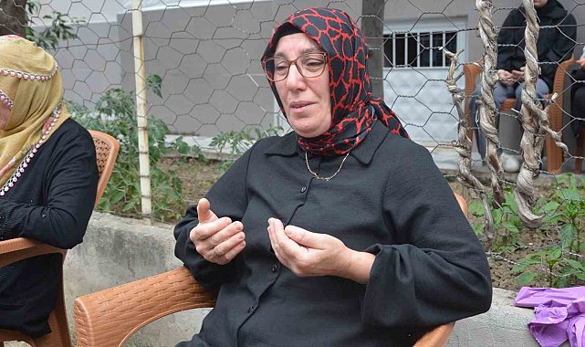 Samsun'da motosiklet kazasında hayatını kaybeden Sefa'nın ailesi adalet istedi