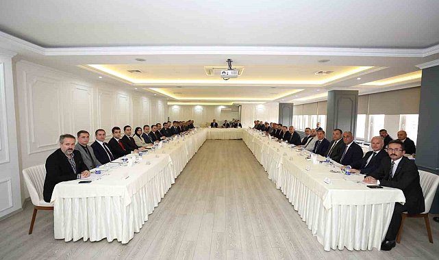 Samsun'da "Birbirimize Candan Bağlıyız" kan bağışı kampanyası