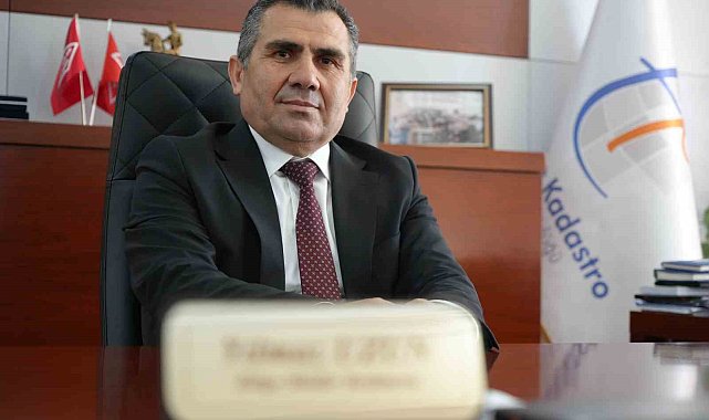 Samsun'un son 5 yıllık konut satış istatistikleri