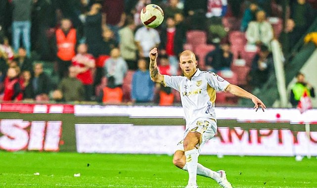 Samsunspor'a 2 dönem transfer yasağı FIFA'nın sayfasında yayımlandı