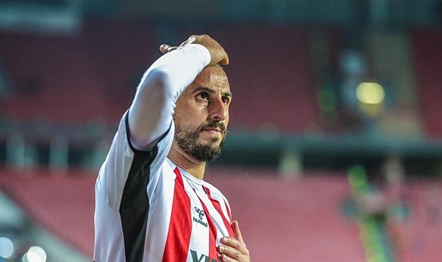 Samsunspor&#039;da 8 futbolcunun sözleşmesi sona erdi