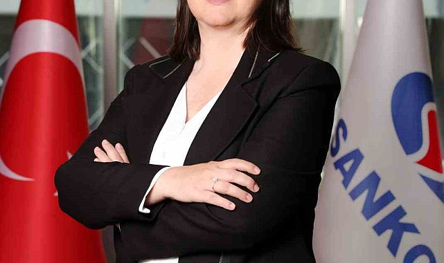 SANKO Holding, Chief Sustainability Officer atadı
