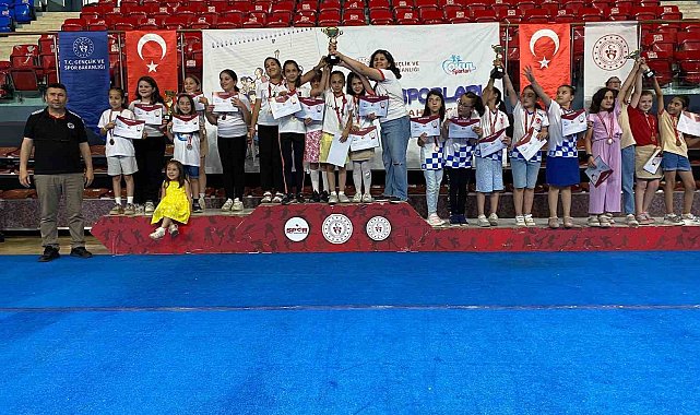 Satranç şampiyonası sona erdi