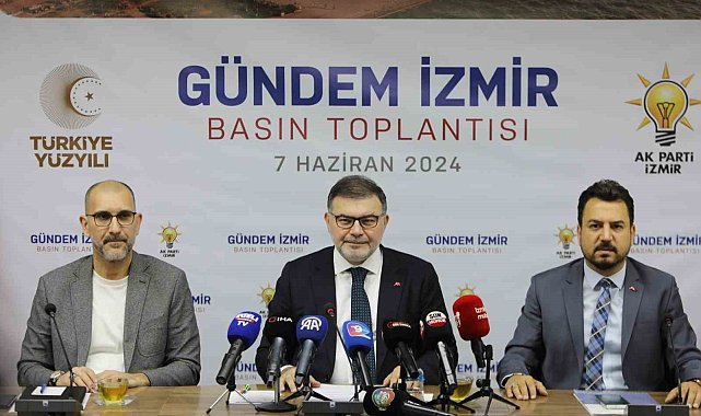 Saygılı'dan Büyükşehir'e kentsel dönüşüm tepkisi