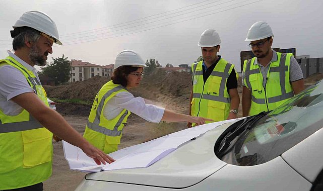 SEDAŞ'tan 64 proje için 650 milyon TL'lik yatırım