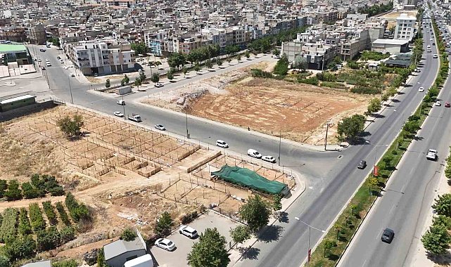 Şehitkamil'de kurban satış yerleri belirlendi
