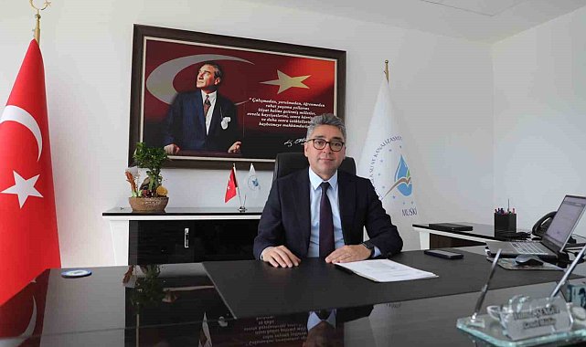 Şengül'den çevre gününde tasarruf çağrısı