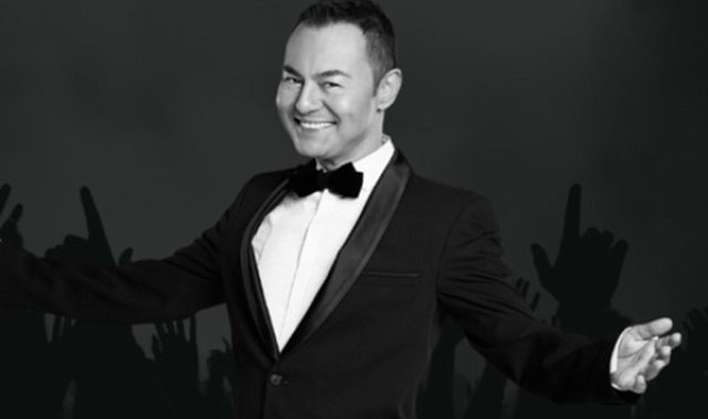Serdar Ortaç 24 Haziran'da Harbiye'yi ayağa kaldıracak