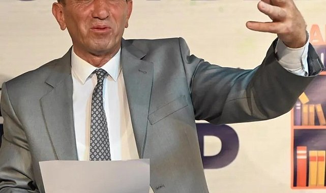 Sevencan, yeni kitabıyla okuyucularıyla buluşuyor