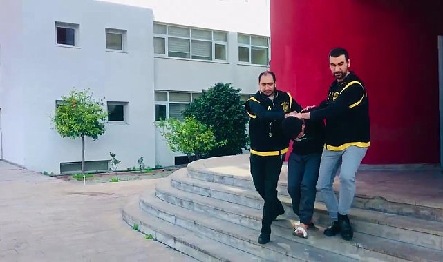 Sevgililer gününde canice öldürülen genç kız 'Tetikçi' çıktı