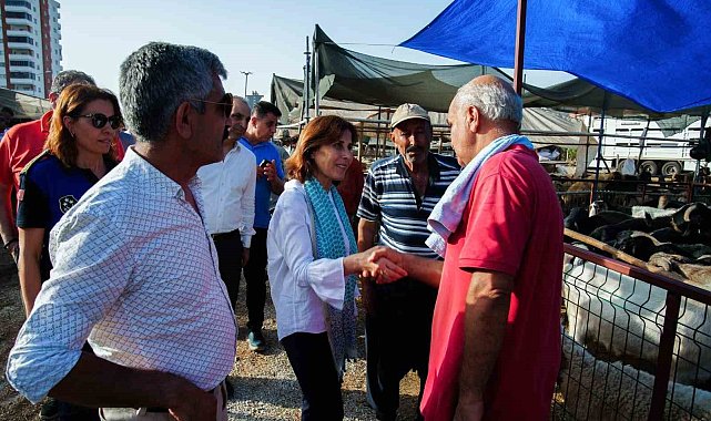 Seyhan'da, kapsamlı temizlik çalışması başladı