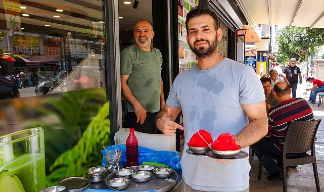 Sıcak hava 'bici bici'ye talebi artırdı