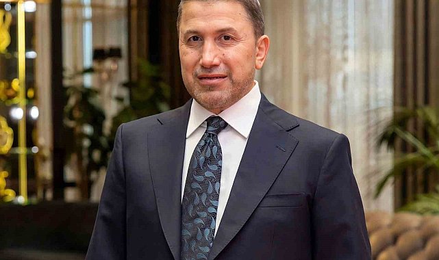 Siirt TSO Başkanı Güven Kuzu'dan kenetlenme çağrısı