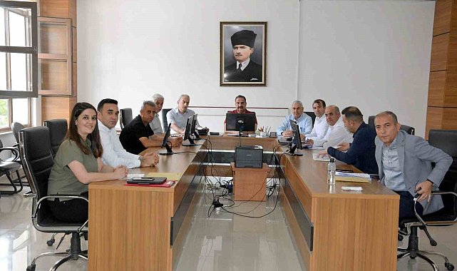 Siirt&#039;te muhtarlara promosyon müjdesi